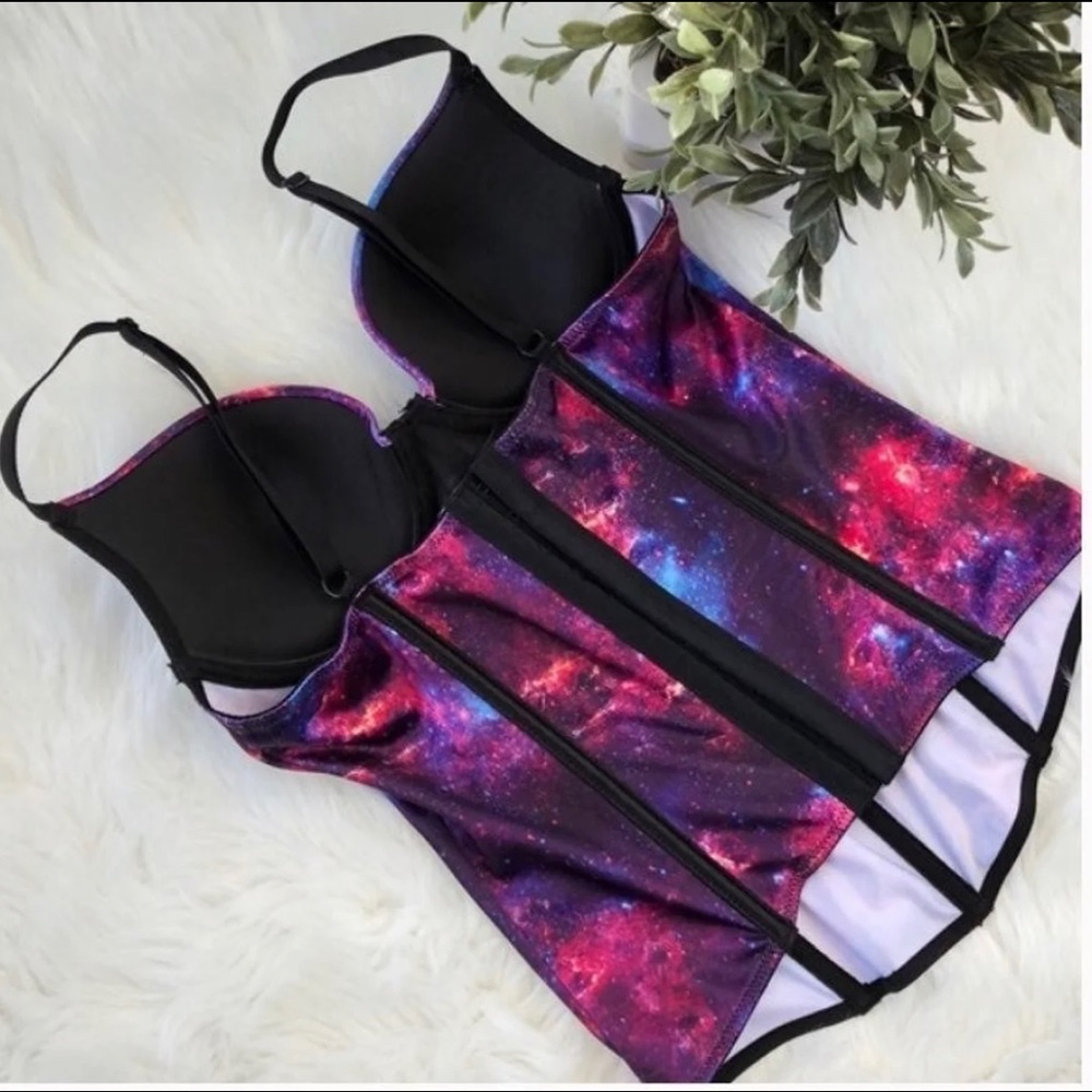 Body Rage Intimates - Picture 2 of 3
